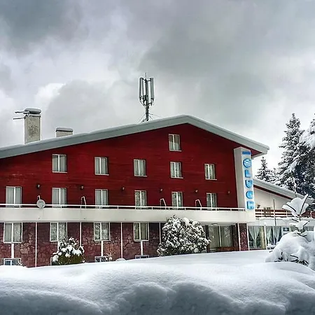 Hotel Luch Sapareva Banja