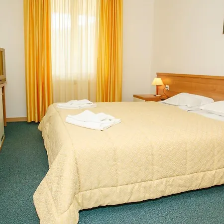 Hotel Luch Sapareva Banja