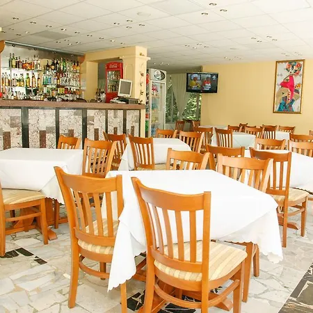 Luch Hotel Sapareva Banja