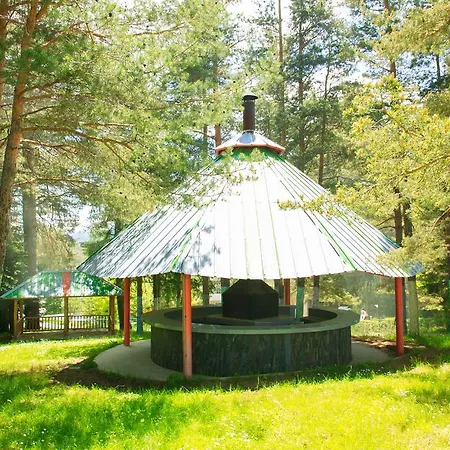 Luch Sapareva Banja