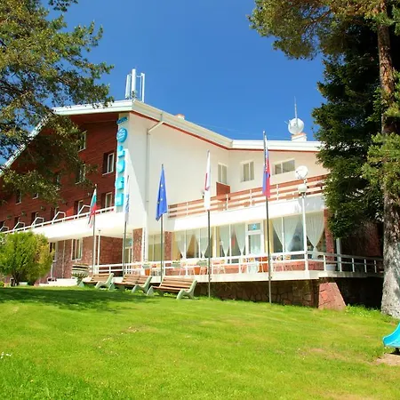 Luch Hotel