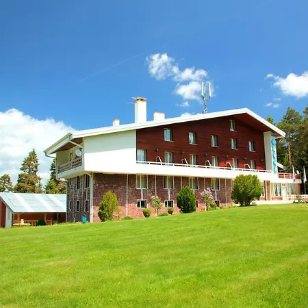 Hotel Luch Sapareva Banja
