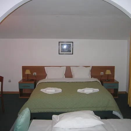 Hotel Luch