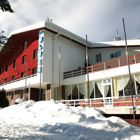 Hotel Luch *