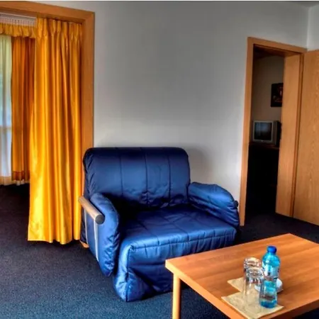 Luch Hotel Sapareva Banja
