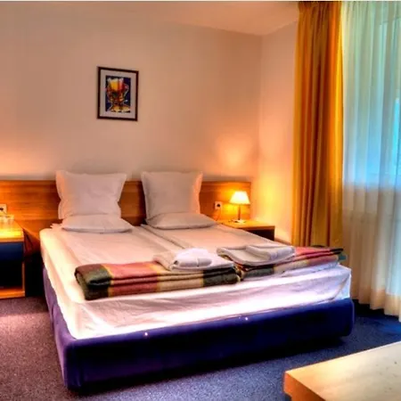 Hotel Luch Sapareva Banja