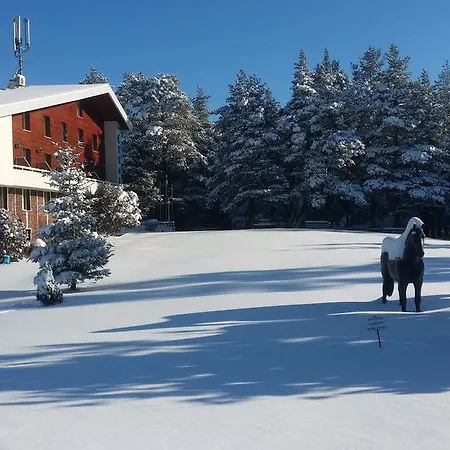 Luch Hotel Sapareva Banja