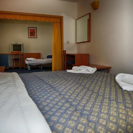 Hotel Luch Sapareva Banja