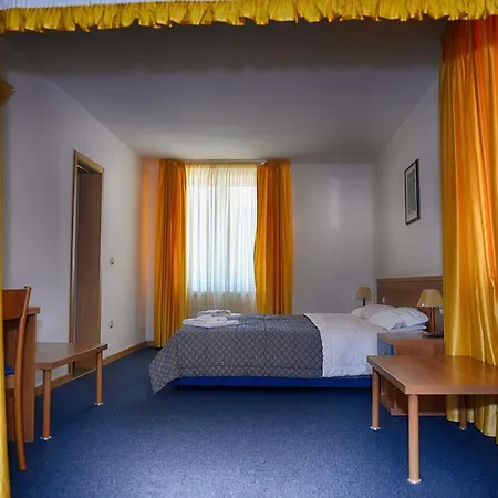 Luch Hotel Sapareva Banja