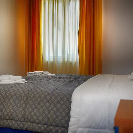 Hotel Luch Sapareva Banja