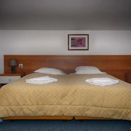 Luch Hotel Sapareva Banja