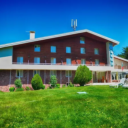 Hotel Luch Sapareva Banja