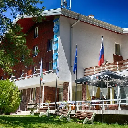 Luch Hotel